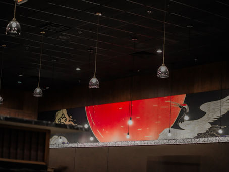 Why Raleigh loves eating at Umiya before (and after) the N.C. State Fair